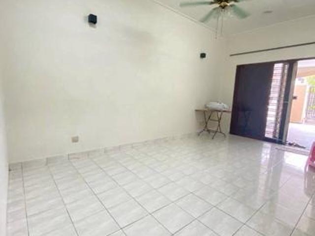 Terraced House for rent in Johore Bahru, Johor