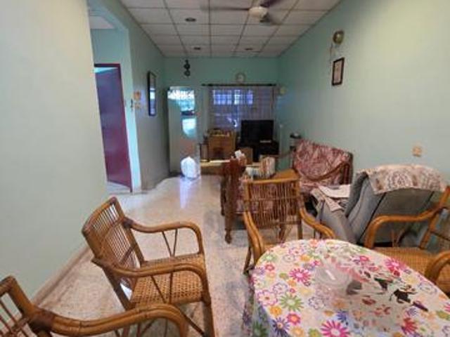 Terraced House for sale in Batu Pahat