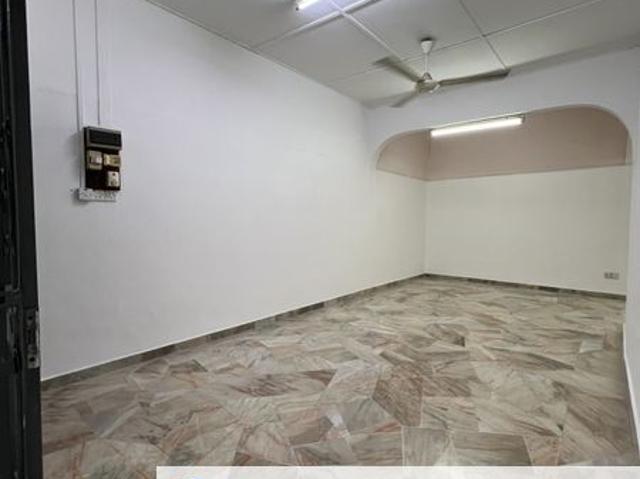House for rent in Perak, Tanjong Ipoh