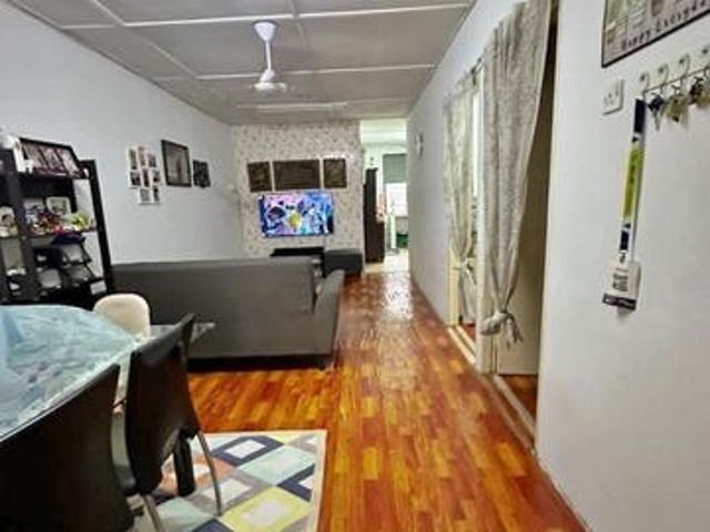 Terraced House for sale in Petaling, Subang Jaya