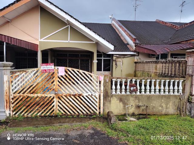 Terraced House for sale in Ulu Tiram, Johor