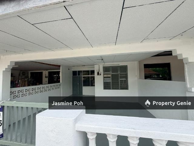 Terraced House for sale in Wellesley, Penang