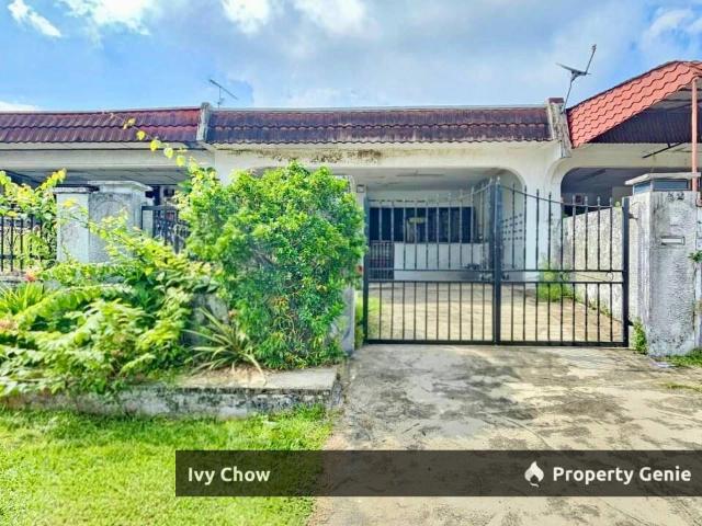 Terraced House for sale in Johore Bahru, Johor