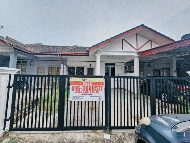 Terraced House for sale in Rawang, Majlis Perbandaran Selayang