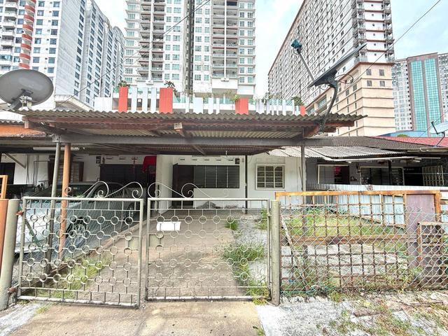 Terraced House for sale in Johore Bahru, Johor