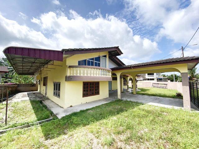 Terraced House for sale in Batu Pahat, Johor