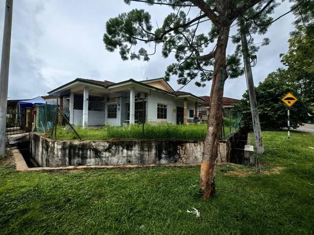 Terraced House for sale in Pagoh, Muar