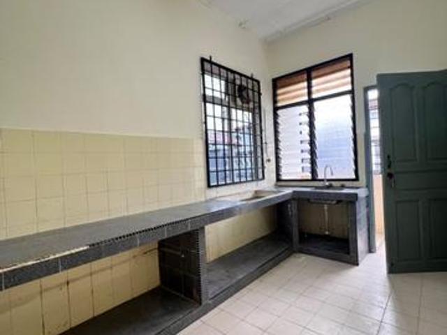 Terraced House for sale in Skudai, Iskandar Puteri