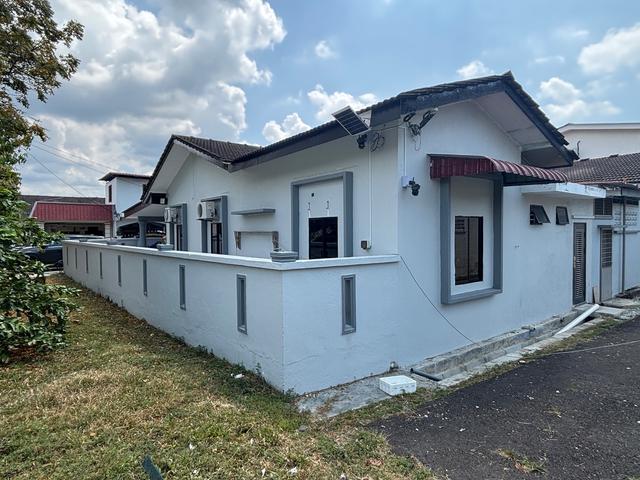 Terraced House for sale in Sri Rusa, Negeri Sembilan