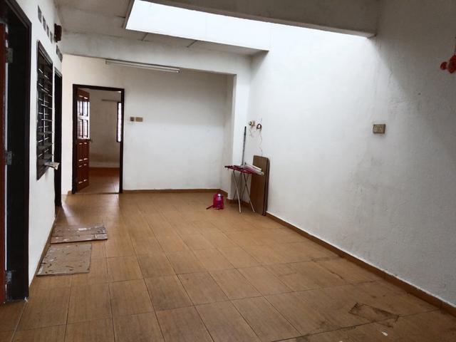 Terraced House for rent in Kepong, Kuala Lumpur