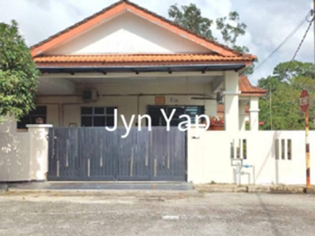 Condominium for sale in Kuantan, Pahang