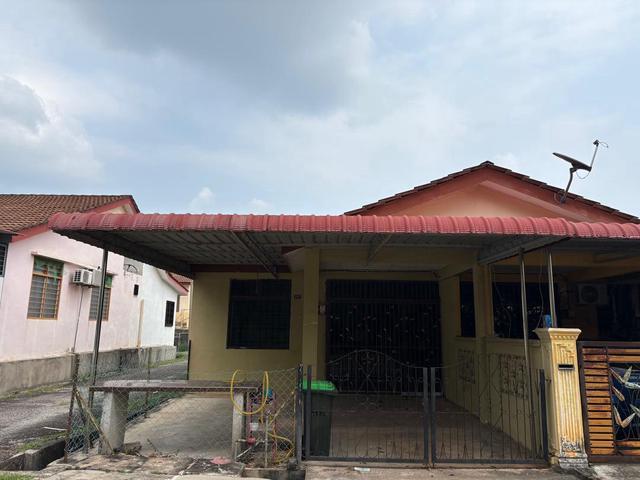 Terraced House for sale in Sungai Petani, Kuala Muda