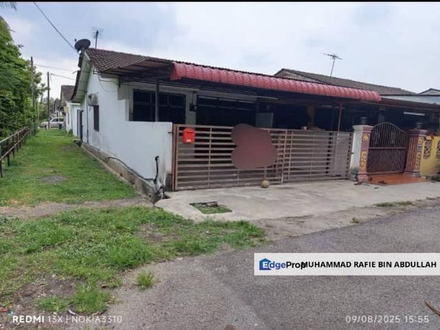 House for sale in Sungai Petani, Kuala Muda