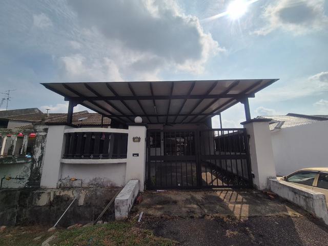 Terraced House for sale in Tebrau, Johor