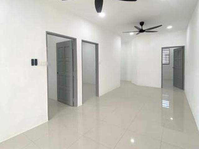 Terraced House for sale in Wellesley, Penang