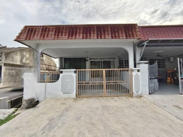 Terraced House for sale in Sendayan Village, Negeri Sembilan