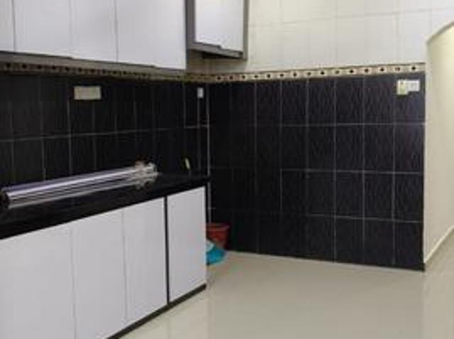 Terraced House for sale in Ulu Tiram, Johor Bahru