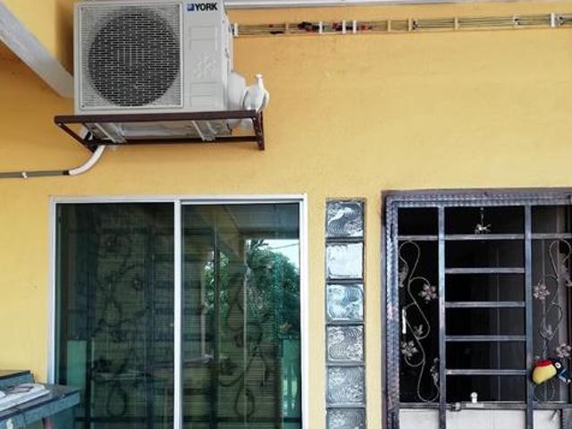 Terraced House for sale in Petaling, Subang Jaya