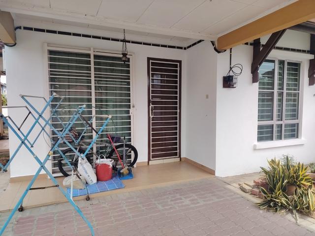Terraced House for sale in Port Klang, Selangor