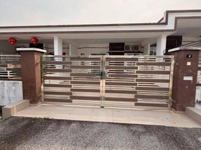 Terraced House for sale in Batu Pahat, Johor
