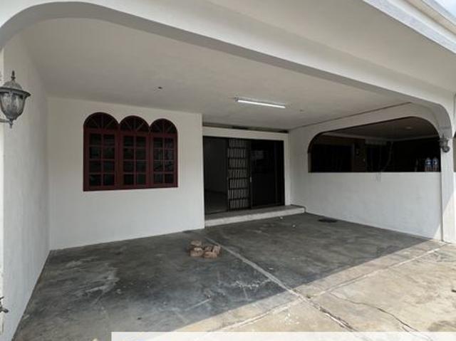 House for rent in Perak, Tanjong Ipoh