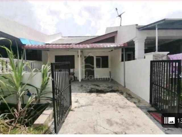 Terraced House for rent in Petaling, Subang Jaya