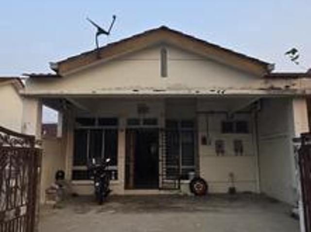Terraced House for rent in Johor Bahru