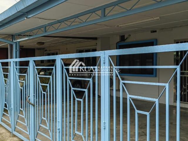 House for rent in Kuching