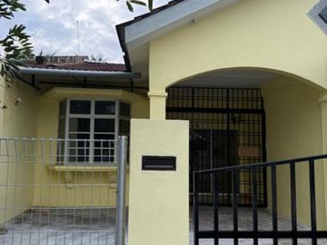Terraced House for rent in Kulai, Johor