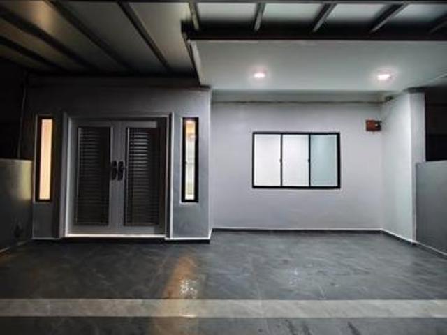 Terraced House for rent in Kulai, Johor