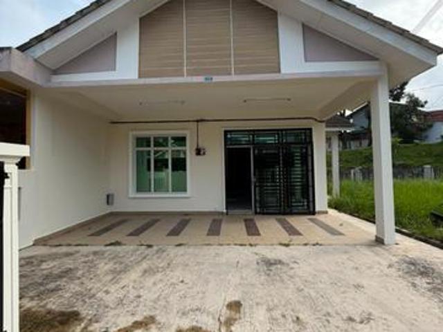 Terraced House for rent in Kulai, Johor