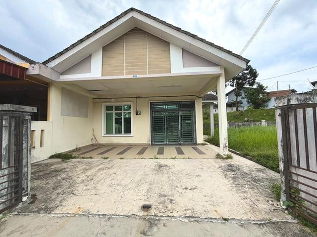 Terraced House for rent in Kulai, Johor