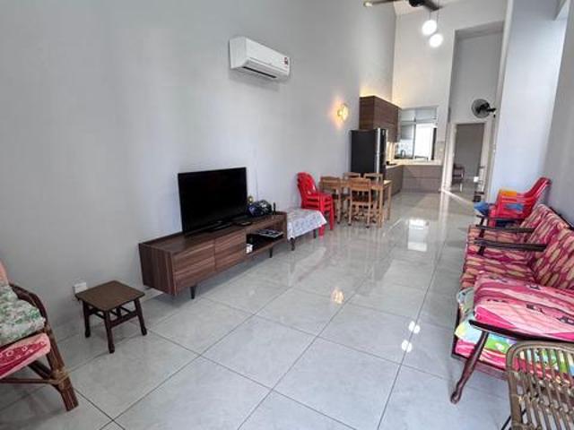 Terraced House for rent in Bukit Ledang, Johor