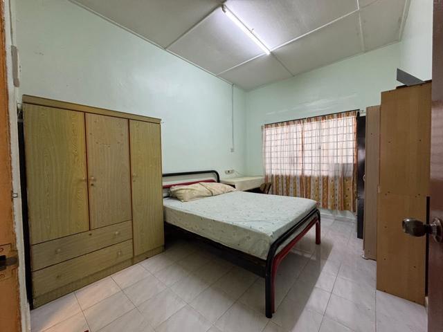 Terraced House for rent in Masai, Johor Bahru