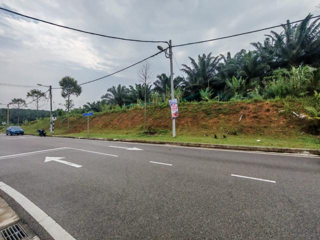 Terraced House for rent in Kulai