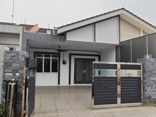 Terraced House for rent in Kulai