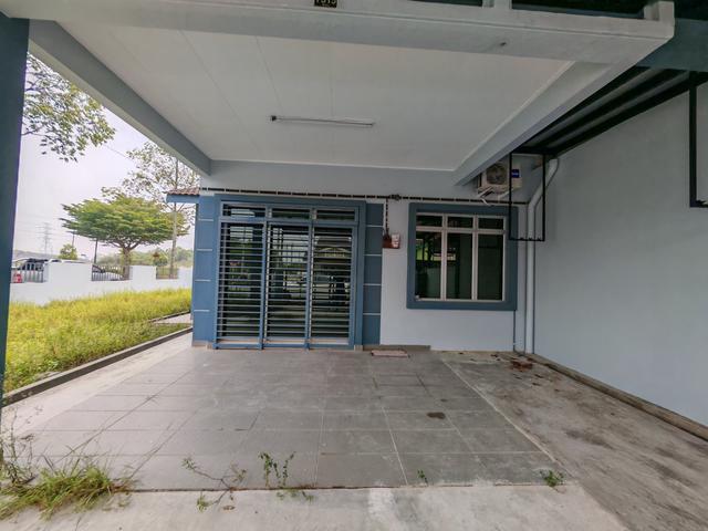 Terraced House for rent in Kulai