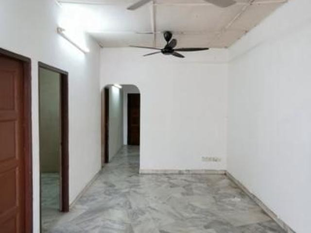 Terraced House for rent in Kepong, Kuala Lumpur