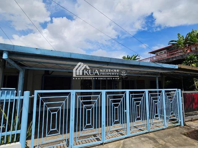 House for rent in Kuching