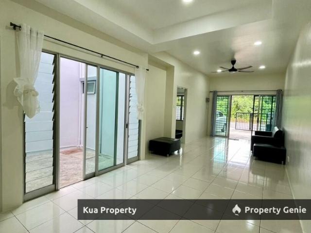 Terraced House for rent in Kuching