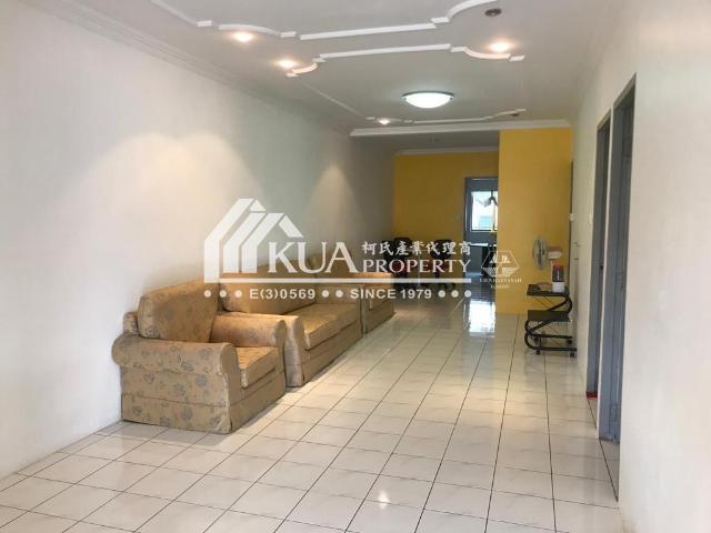 House for rent in Kuching
