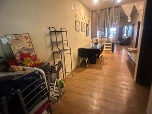 Terraced House for rent in Kuching, Sarawak