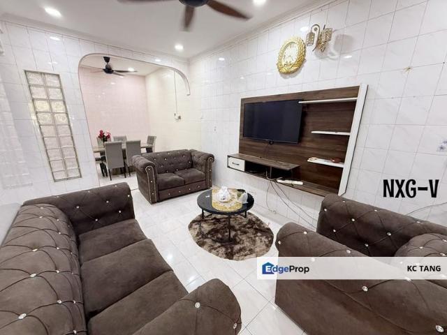House for rent in Port Klang, Selangor