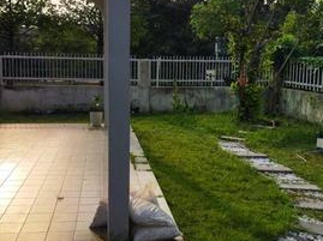 Terraced House for rent in Petaling, Damansara Damai