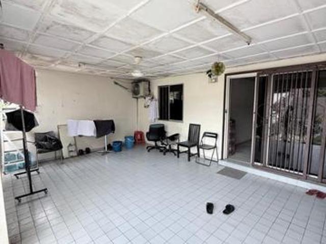 Terraced House for rent in Petaling, Damansara Damai