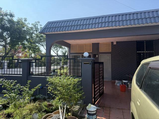 Terraced House for rent in Kepong, Kuala Lumpur