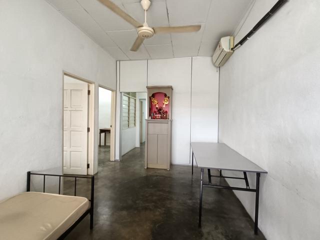 Terraced House for rent in Padang Serai, Kedah