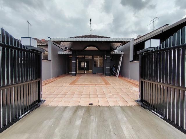 Terraced House for rent in Kulai, Johor