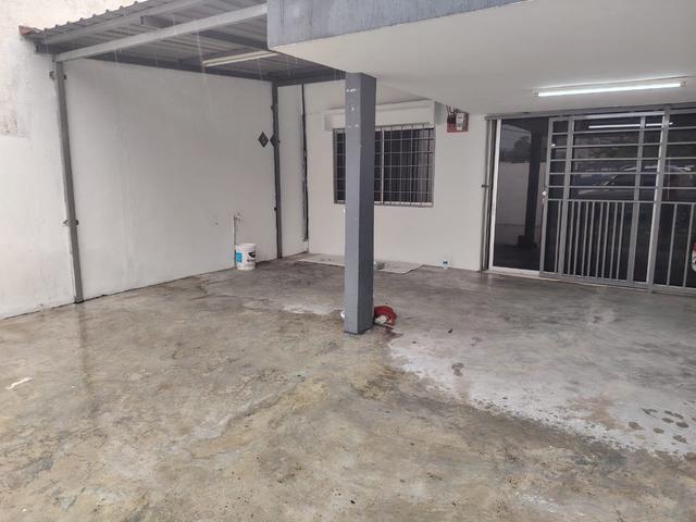 Terraced House for rent in Segambut, Kuala Lumpur