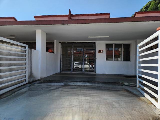 Terraced House for sale in Kuala Kelawang, Negeri Sembilan